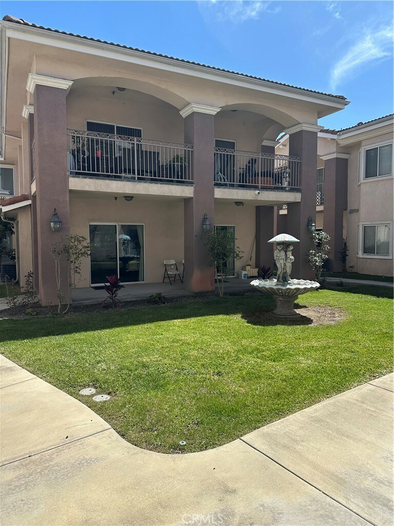 Property Photo: 17888 Alburtis Avenue A204 CA 90701