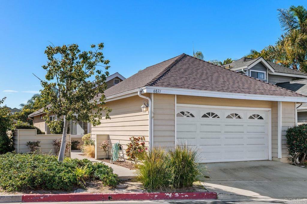 Property Photo:  6871 Seaspray Lane  CA 92011 