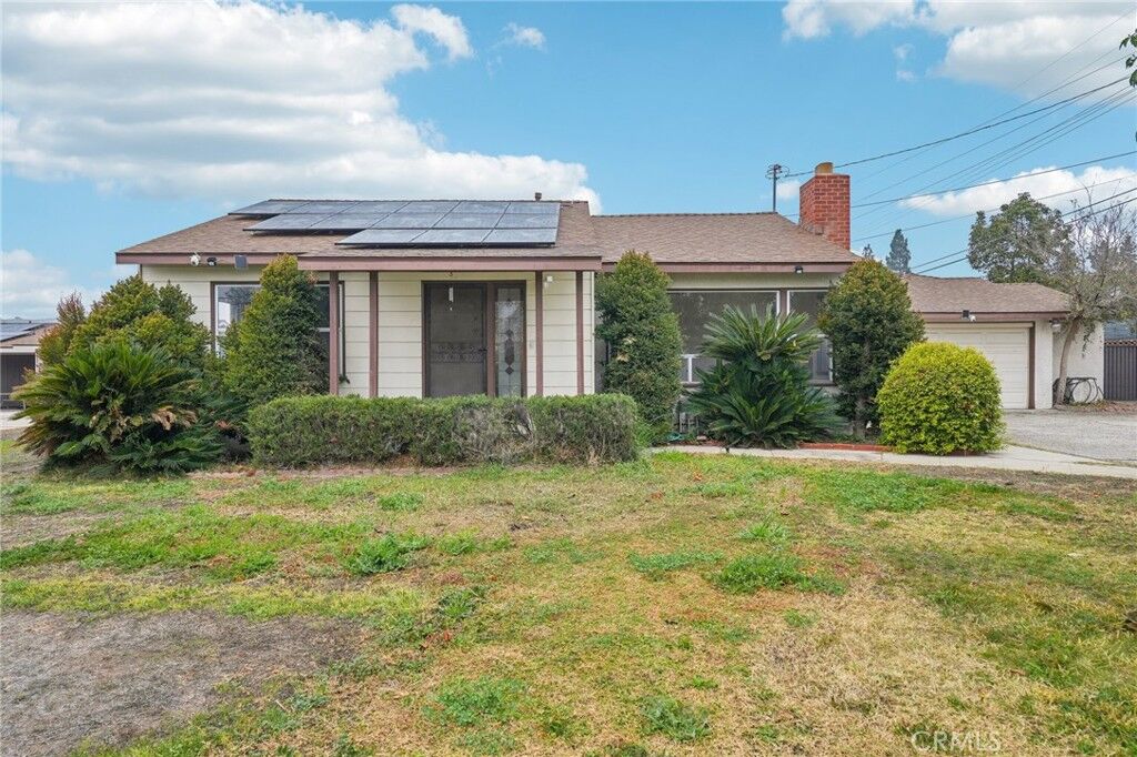 Property Photo: 615 E Juanita Avenue CA 91740