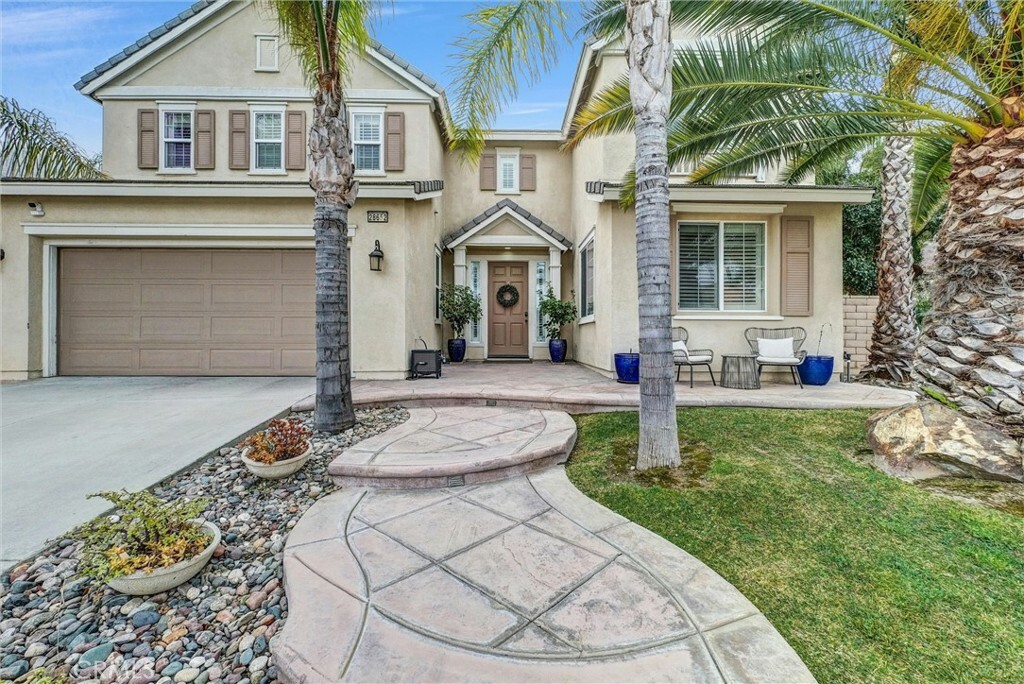 Property Photo:  28652 Pensthorpe Circle  CA 92584 