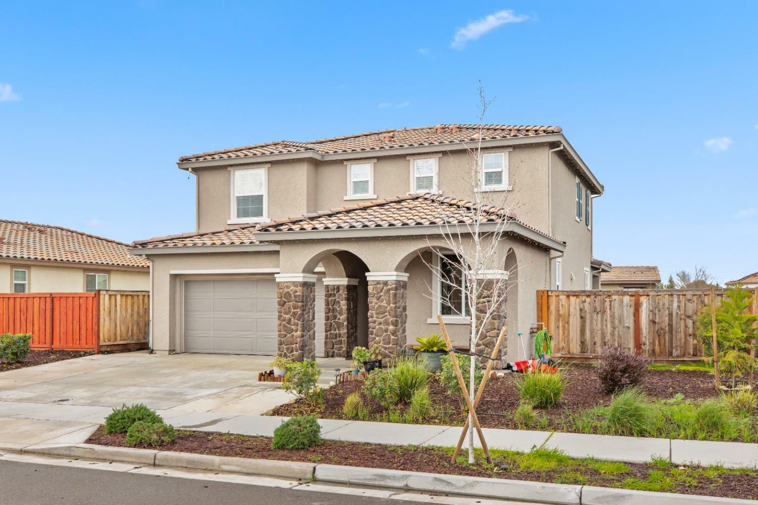 15145 Saybrook Street  Lathrop CA 95330 photo