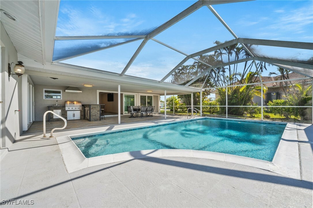 Property Photo: 404 SW 53rd Terrace FL 33914