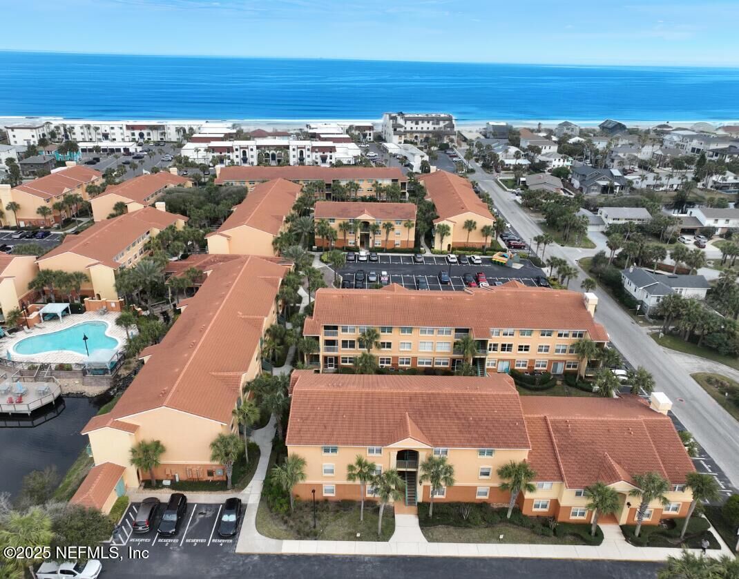 Property Photo:  201 25th Avenue S N12  FL 32250 
