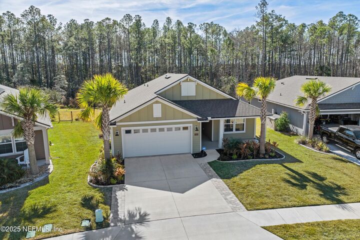 114 Eagles Landing Lane  St. Augustine FL 32095 photo