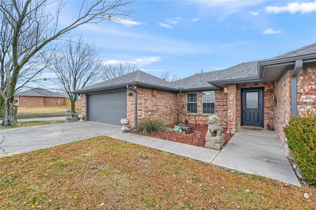 Property Photo: 2113 Bethany Road TX 75090
