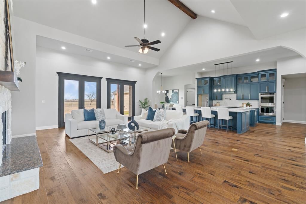 Property Photo: 1331 Greycrest Terrace TX 76065