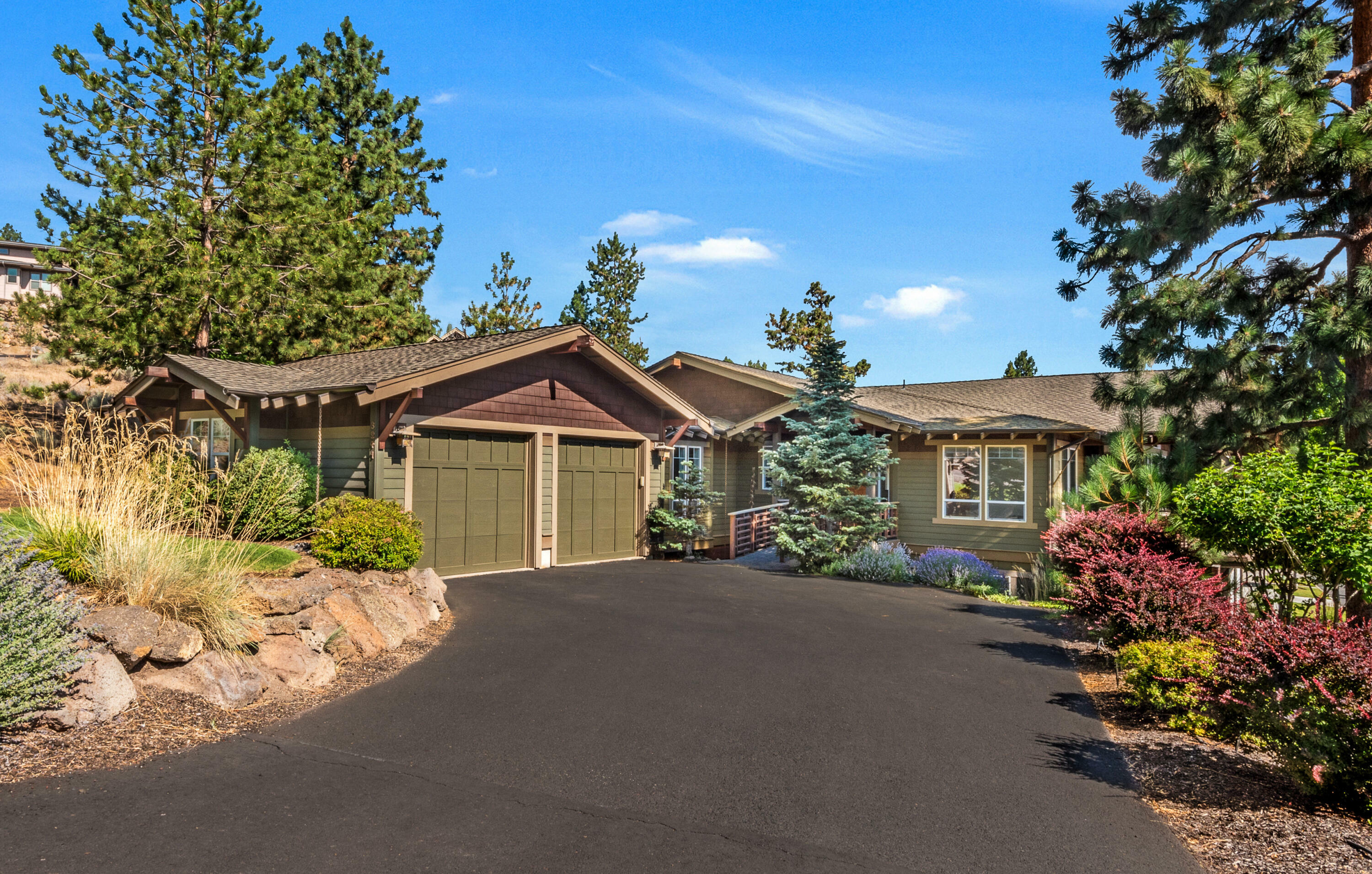 3241 NW Fairway Heights Drive  Bend OR 97703 photo