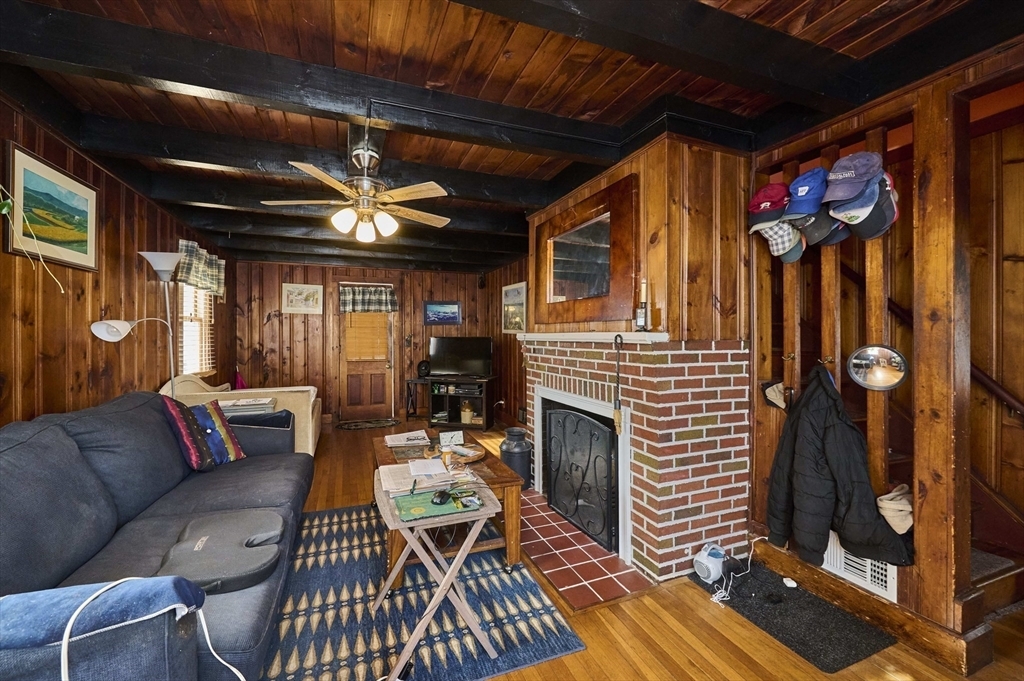 Property Photo:  29 Brandley Road  MA 02472 