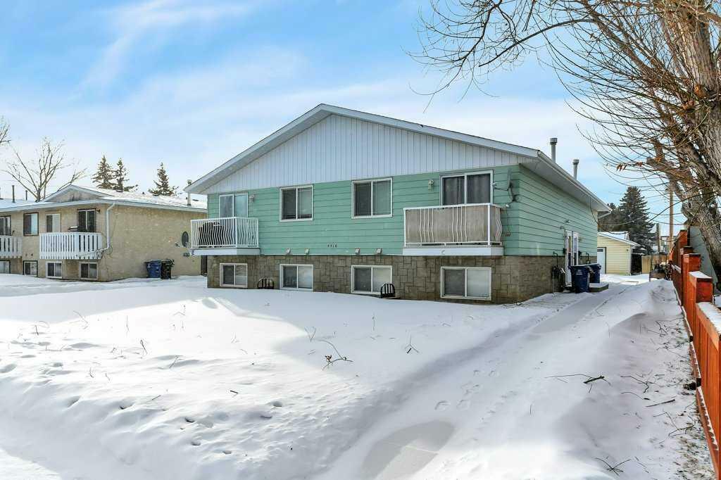 Property Photo:  5316 Lansdown Avenue  AB T0M 0J0 