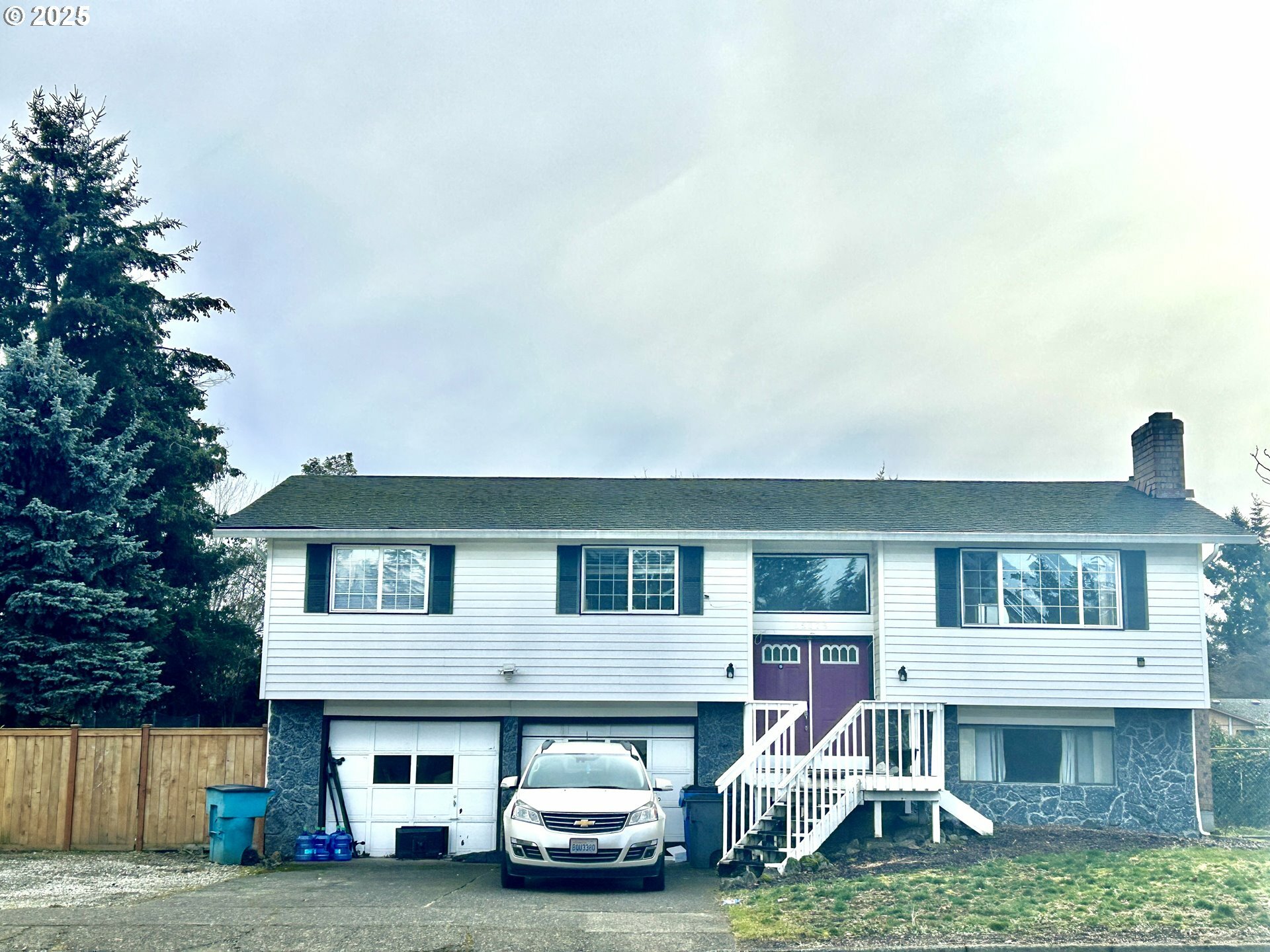 Property Photo:  15025 SE 1st St  WA 98684 