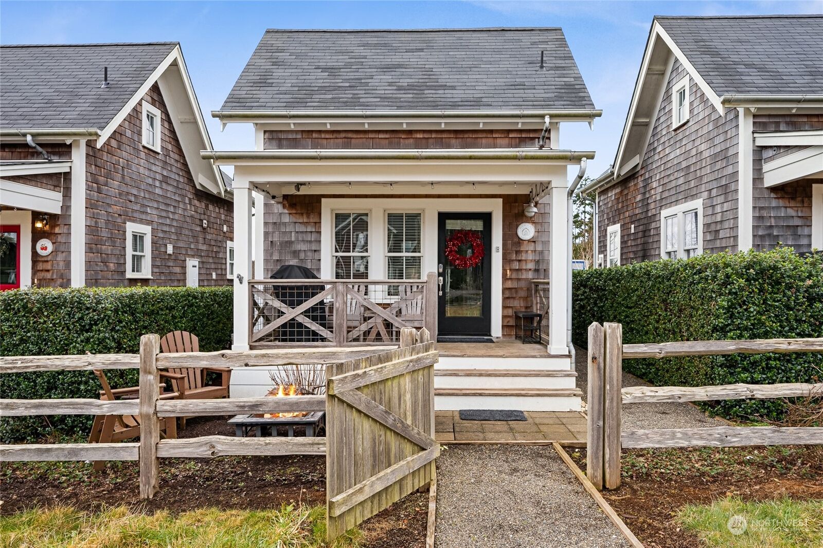 Property Photo:  34  Grove Lane  WA 98571 