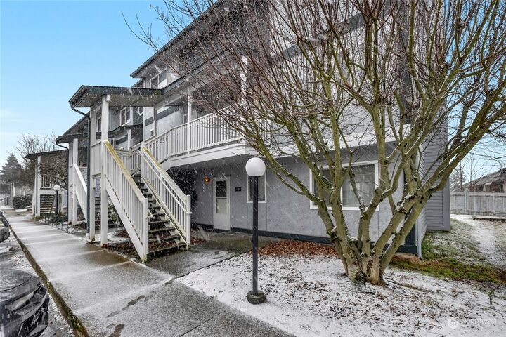 Property Photo:  8823  Holly Drive C101  WA 98208 