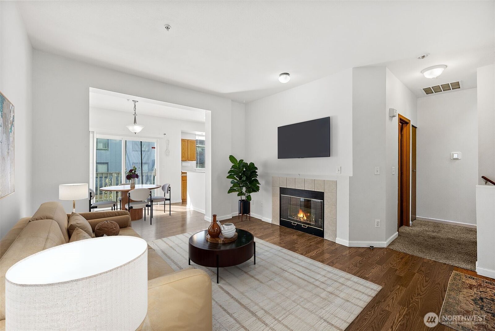 Property Photo: 9014 Main Street E B107 WA 98391