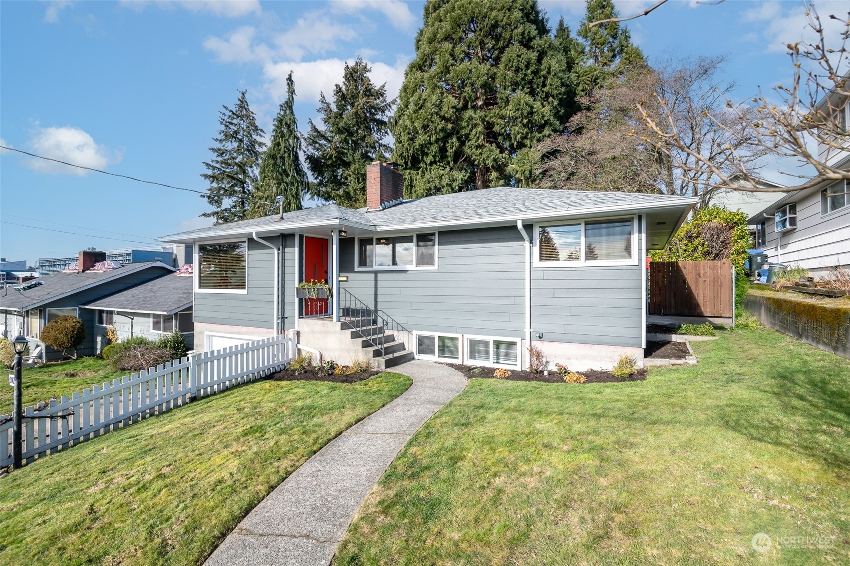 Property Photo:  5005 N 12th Street  WA 98406 