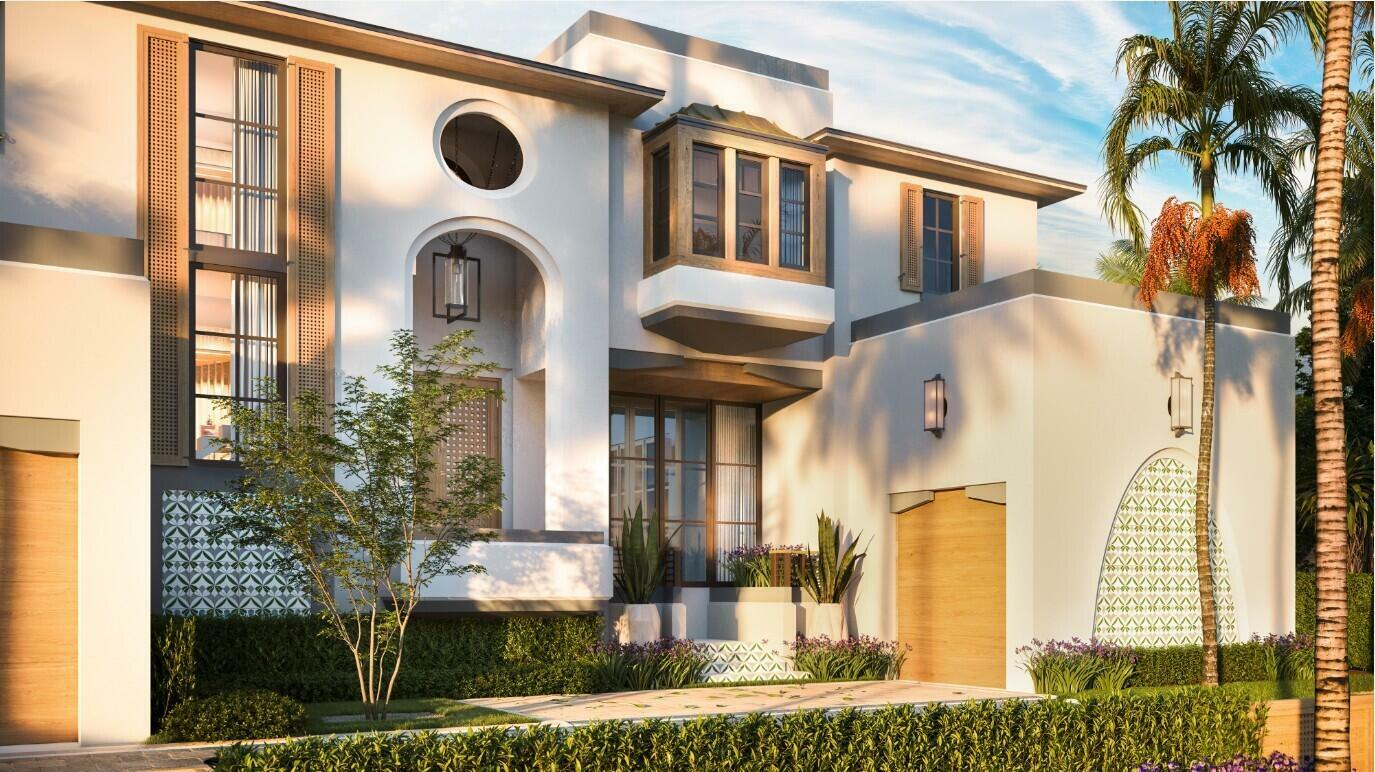Property Photo:  1117 Beach Drive  FL 33483 