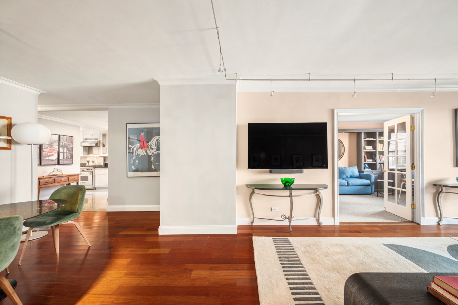 Property Photo:  400 E 56th Street 9L  NY 10022 
