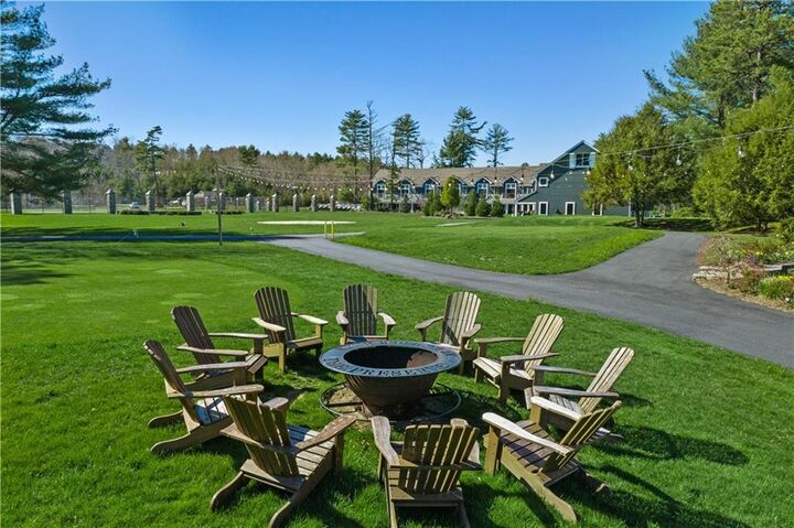 Property Photo: 7 Fern Ridge RI 02898