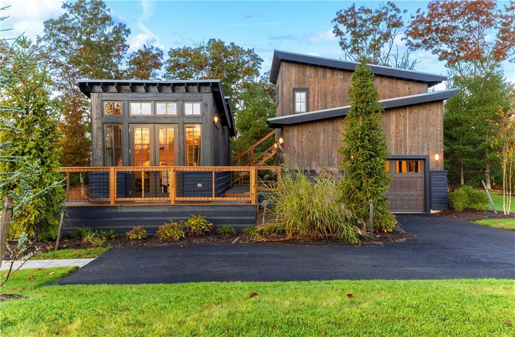 Property Photo: 28 Alexander Circle RI 02898
