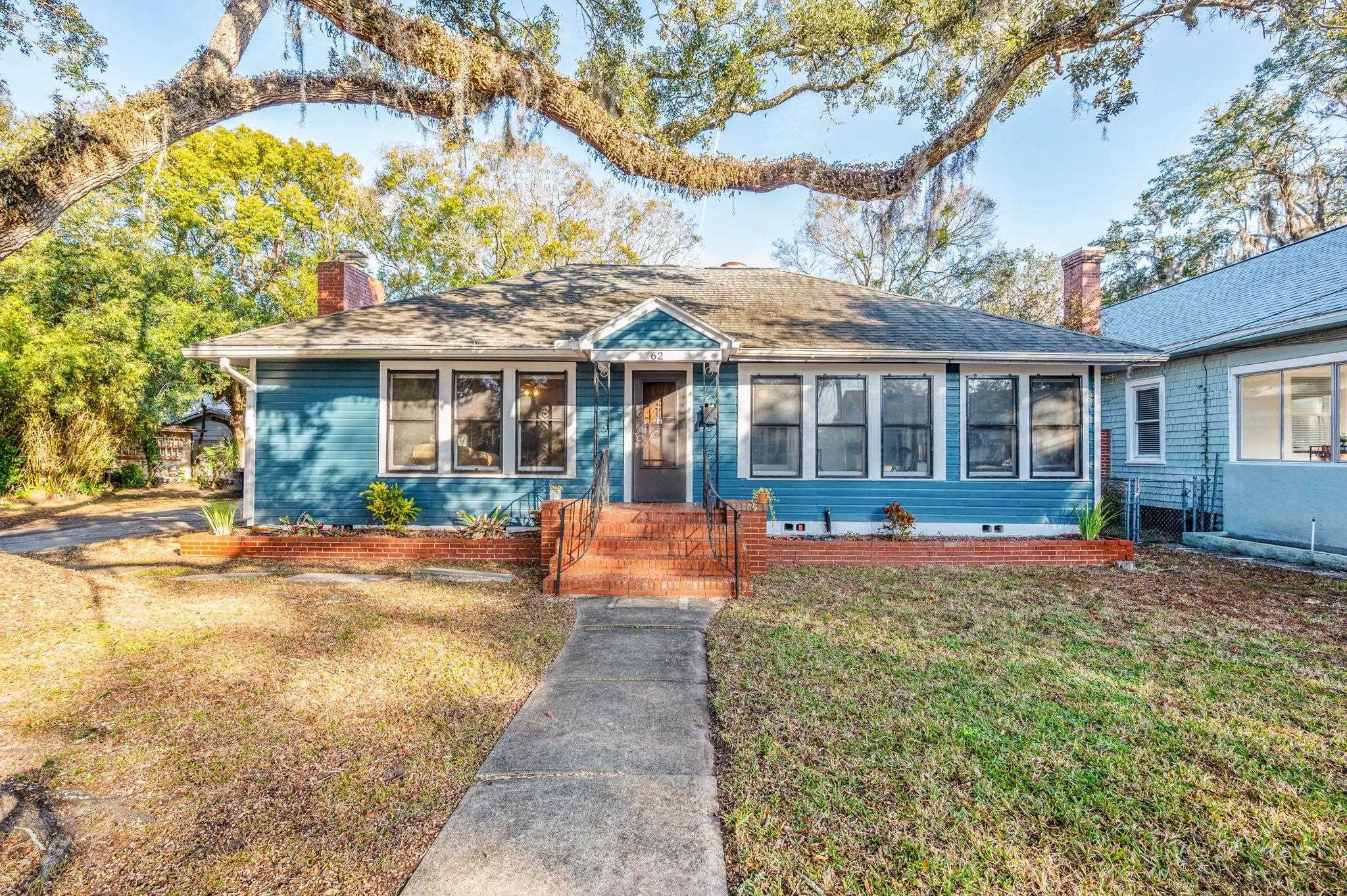 Property Photo:  62 Almeria St  FL 32084 