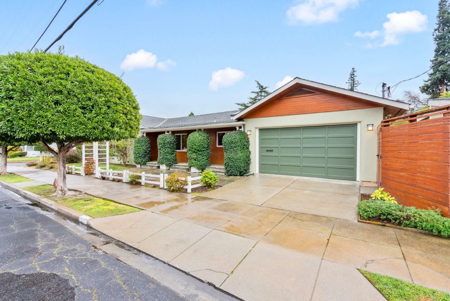 Property Photo:  1305 Morse Boulevard  CA 94070 