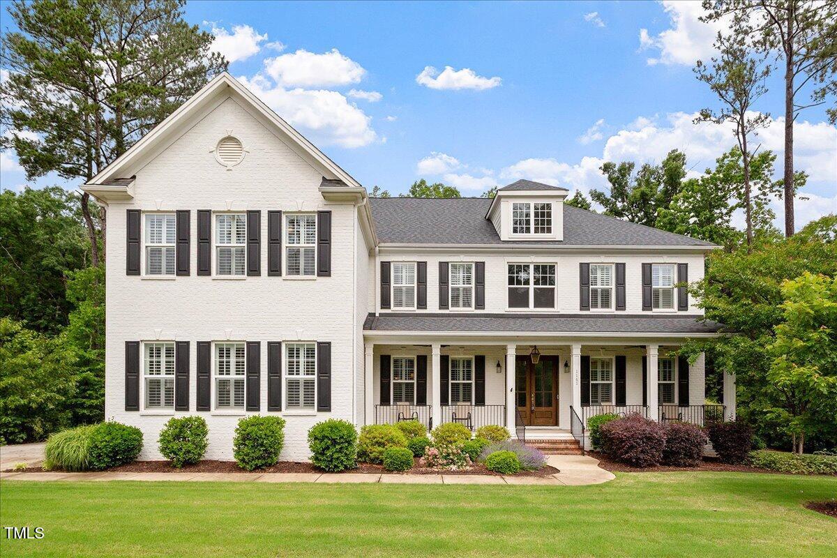 1141 Barley Stone Way  Raleigh NC 27603 photo