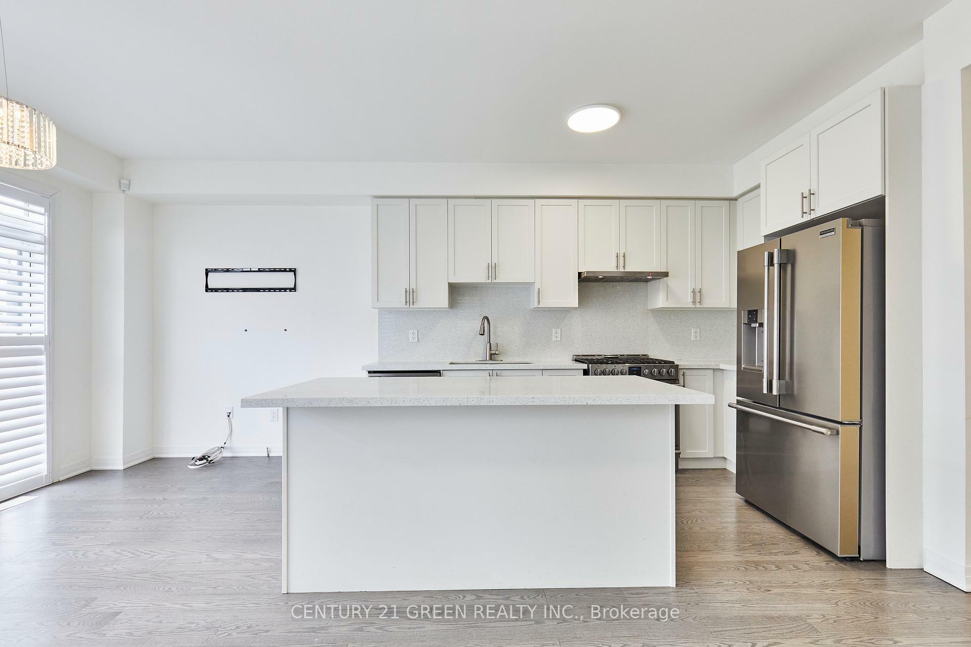 Property Photo:  67 Cryderman Lane  ON L1C 2W3 