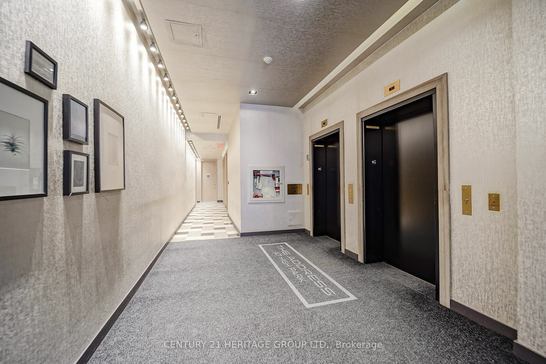 Property Photo:  1638 Bloor St W 303  ON M6P 1A7 