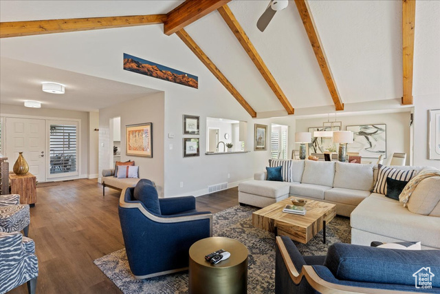 Property Photo: 2791 N 3850 E UT 84310