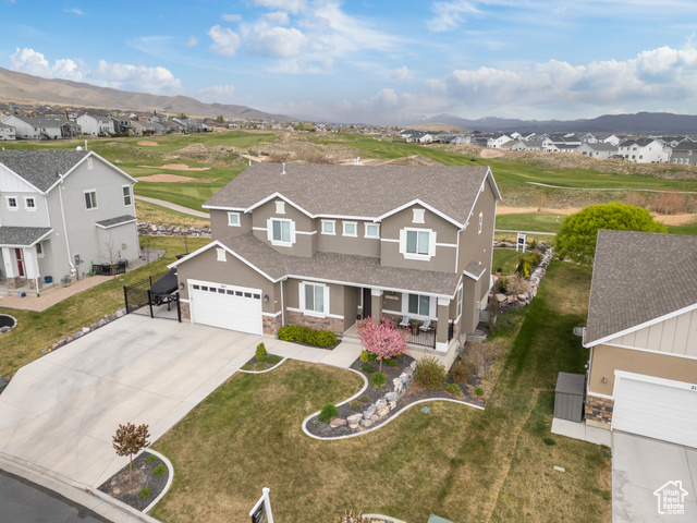 Property Photo:  202 E Tranquil Cir  UT 84045 