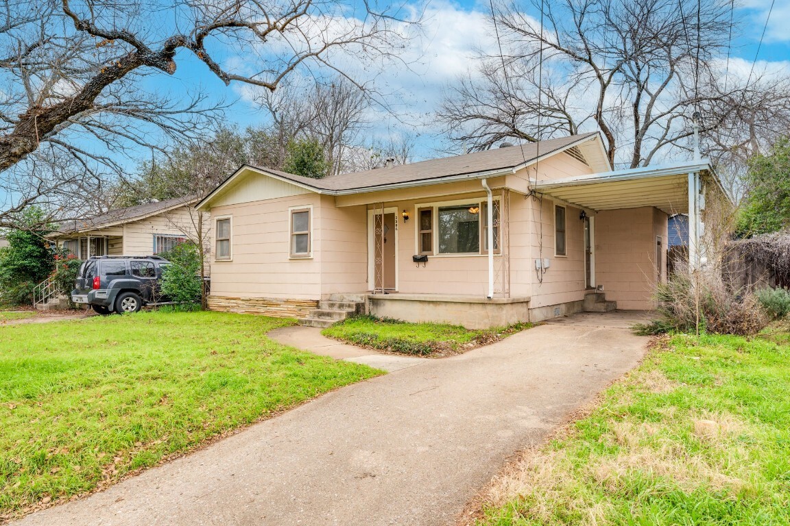 Property Photo:  3506 Lafayette Avenue  TX 78722 