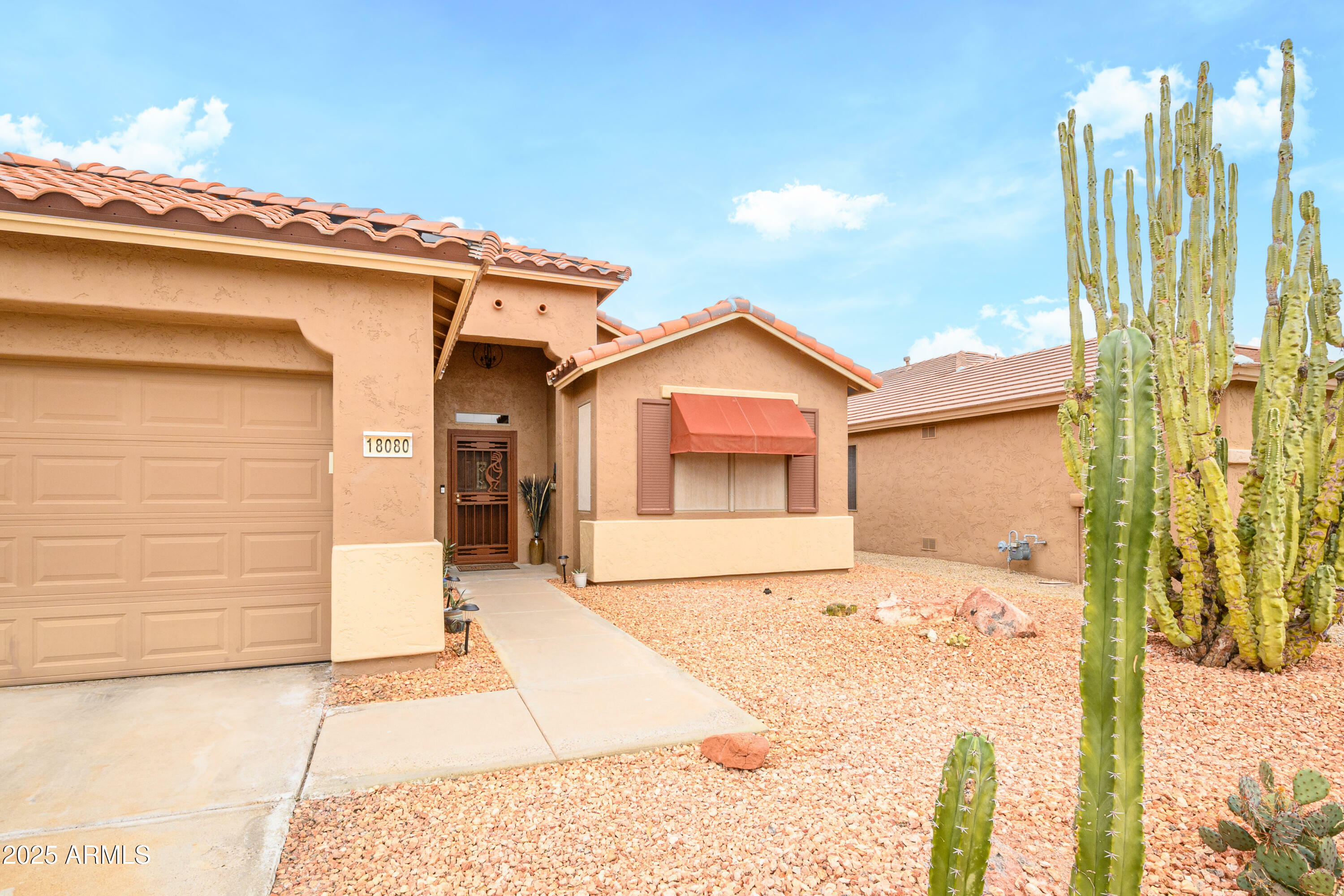 Property Photo:  18080 W Udall Drive  AZ 85374 