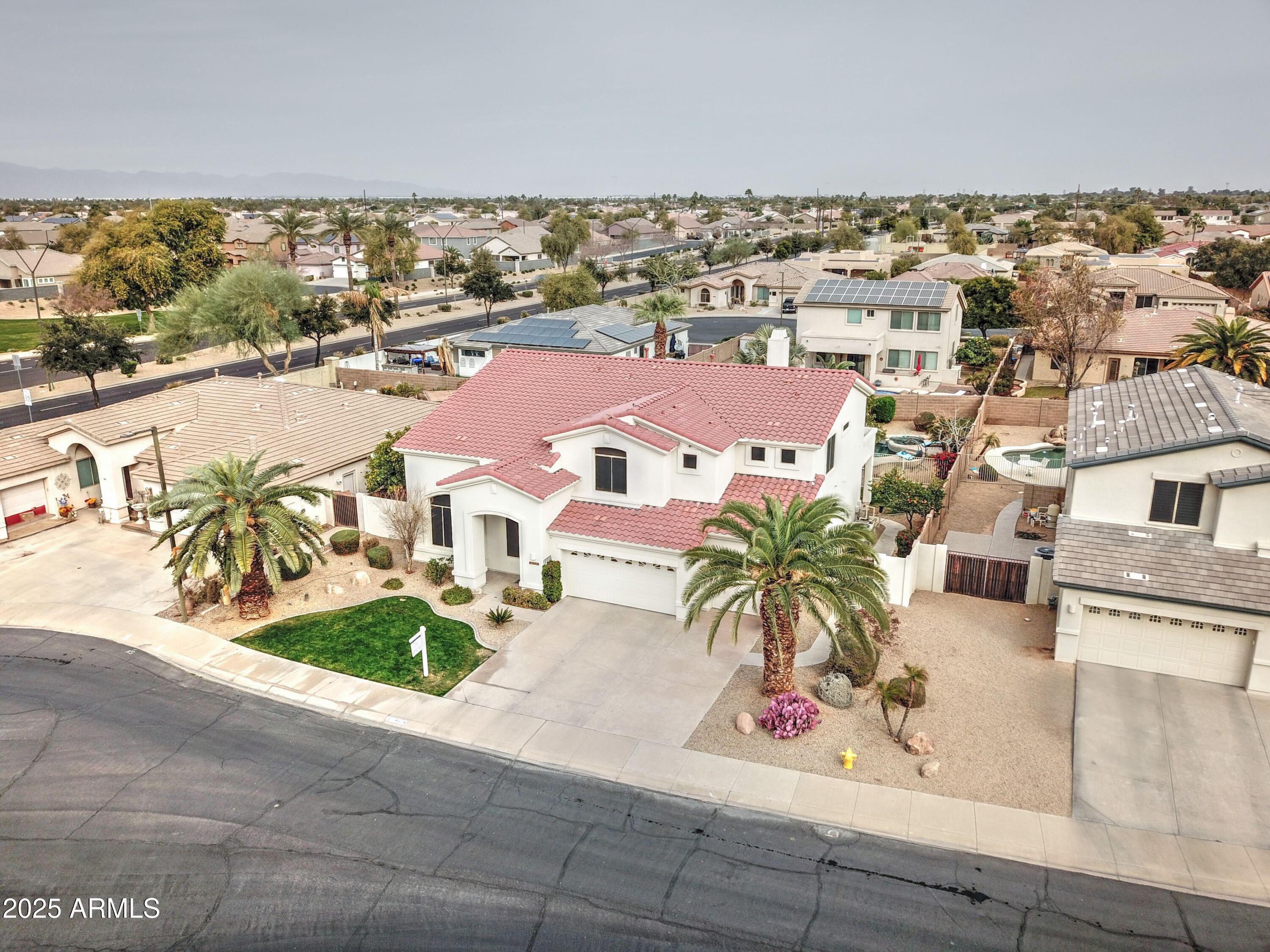 Property Photo: 14674 W Windsor Avenue AZ 85395