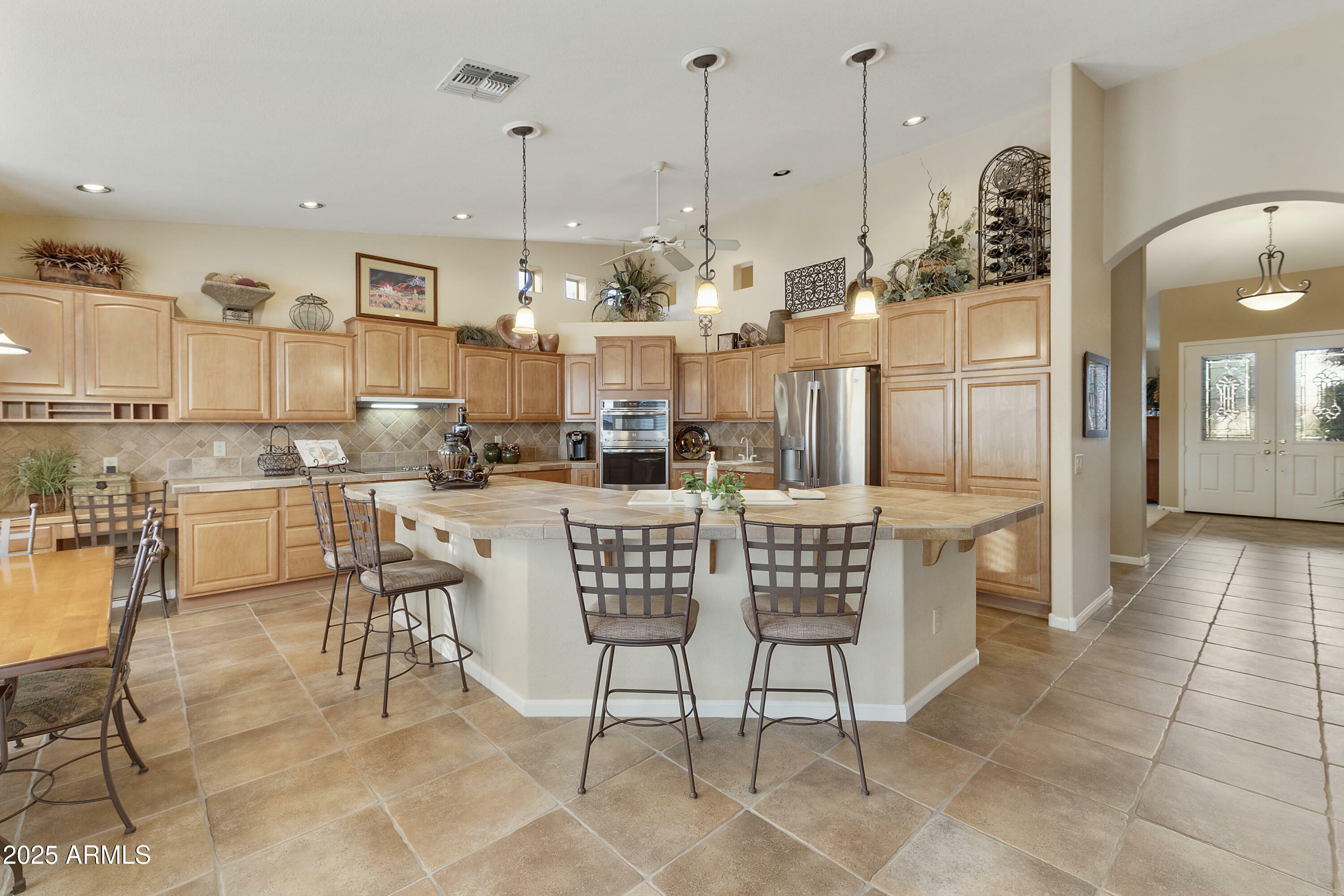 Property Photo:  23731 S Angora Drive  AZ 85248 