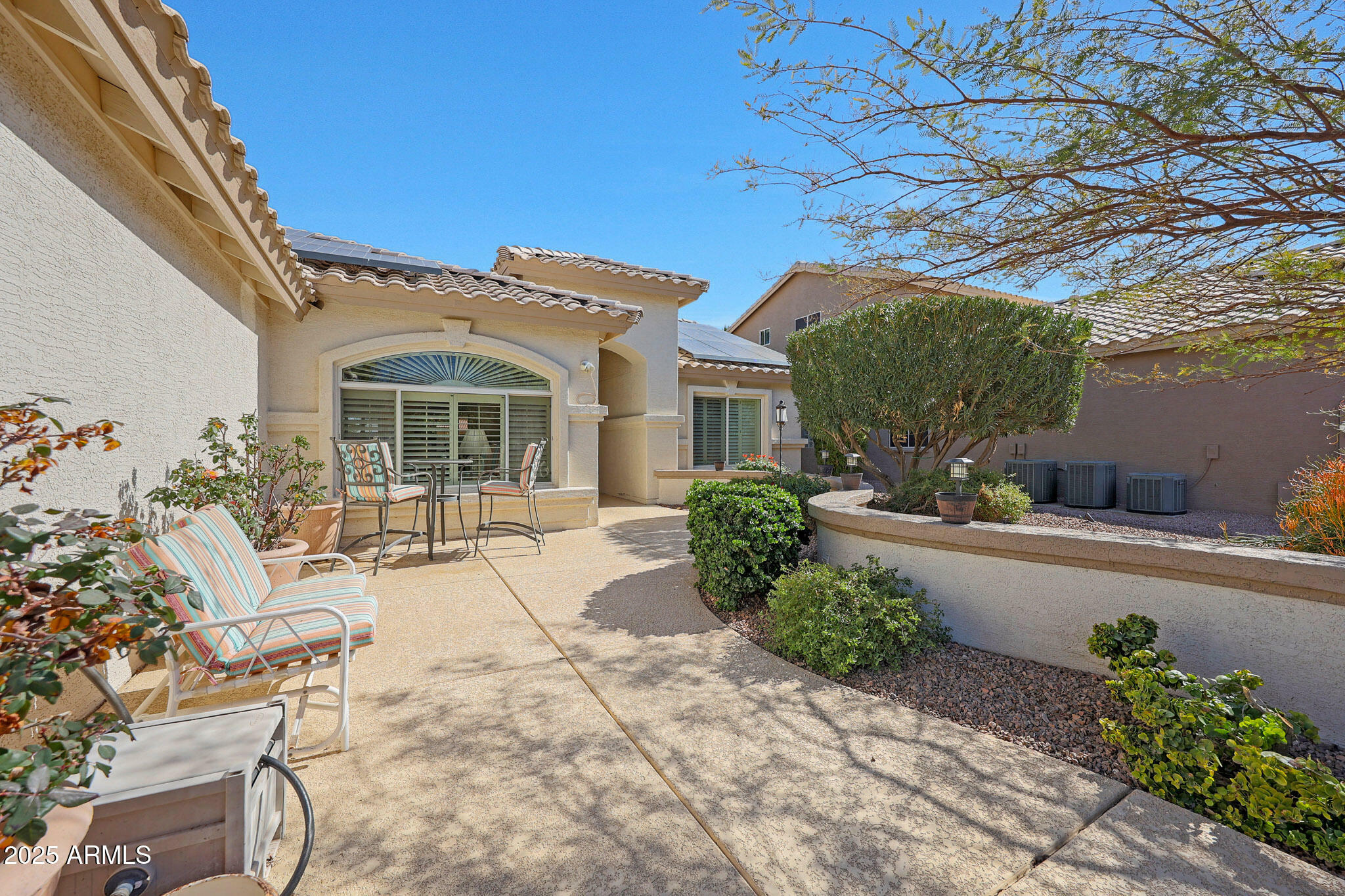 Property Photo: 3777 N 162nd Avenue AZ 85395