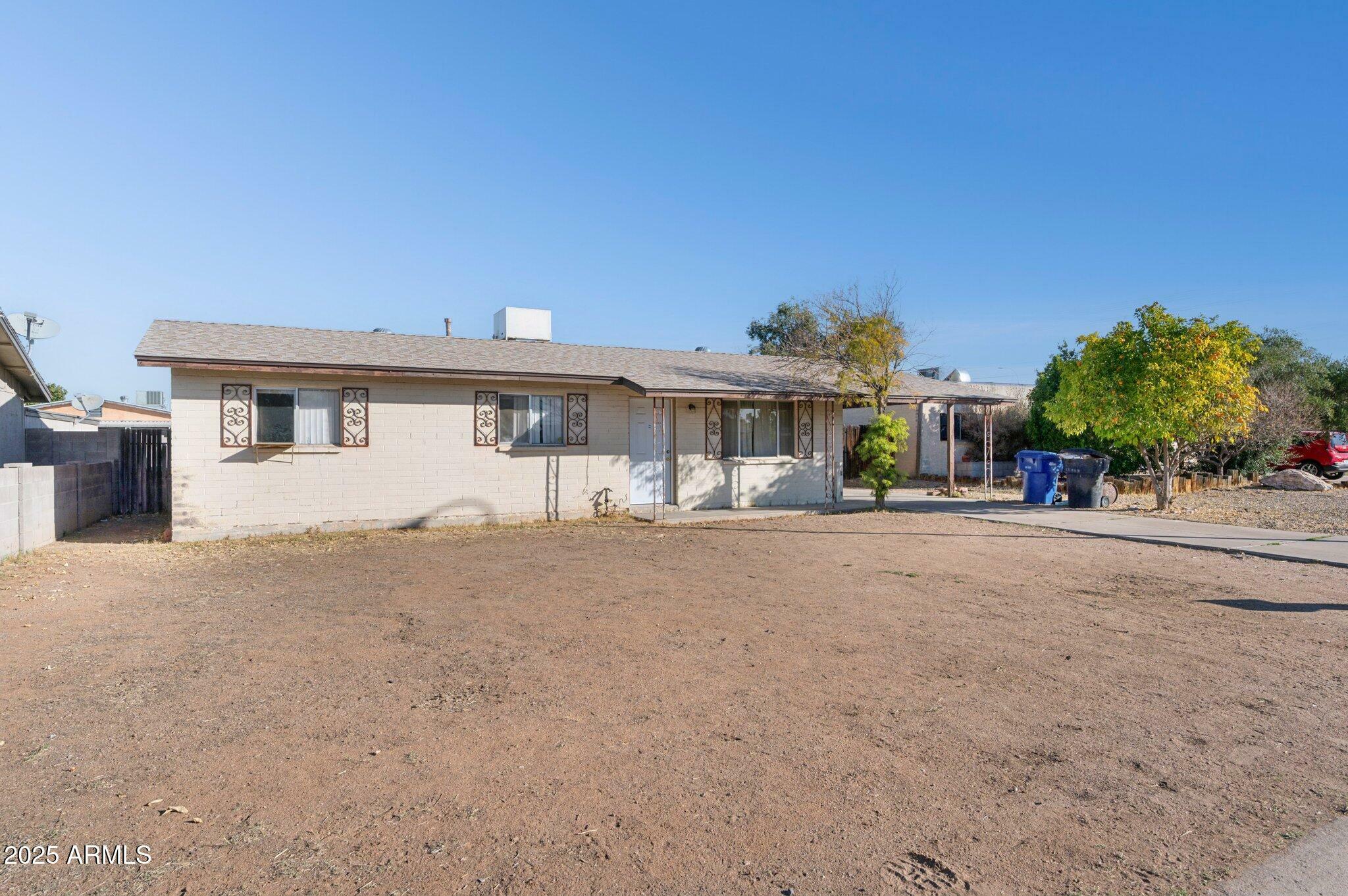 Property Photo:  7538 E Carol Circle  AZ 85208 