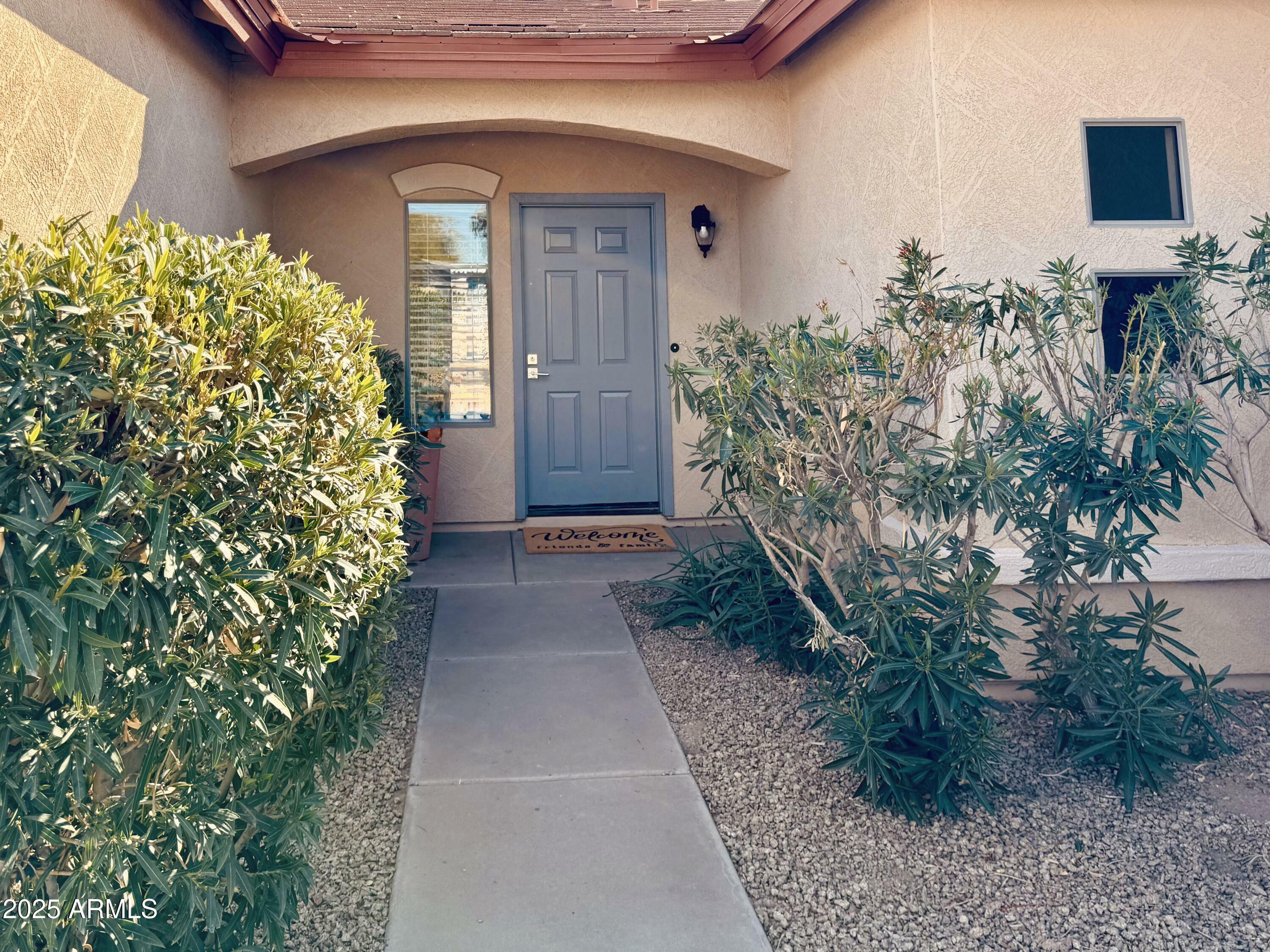 Property Photo:  20865 E Shetland Street  AZ 85142 