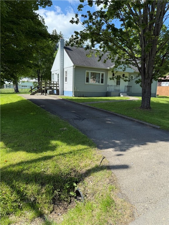 Property Photo: 49 Lewis Street NY 13760