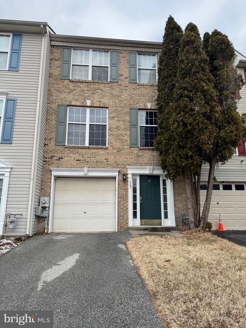 Property Photo: 367 Norman Drive DE 19702