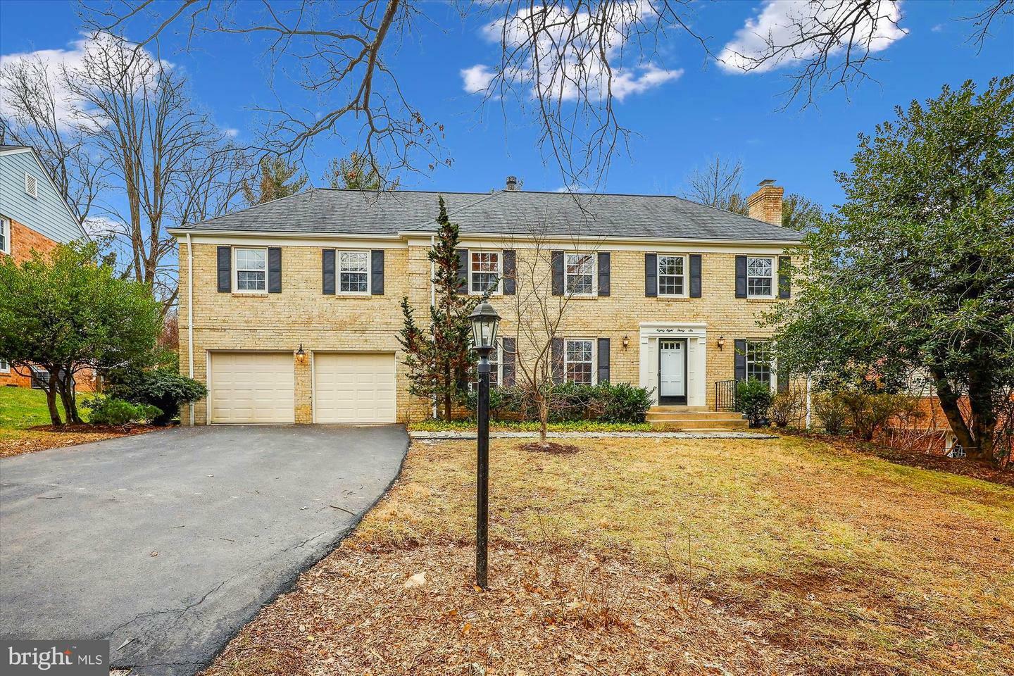 Property Photo:  8836 Copenhaver Drive  MD 20854 