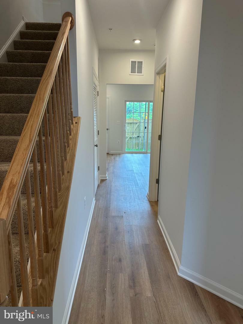 Property Photo: 8275 Knight Station Way VA 20110