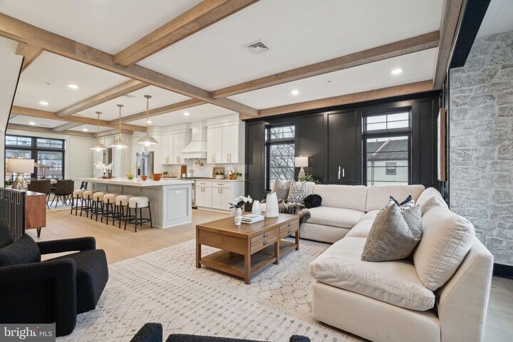 Property Photo:  Wigard Reserve 304  PA 19128 