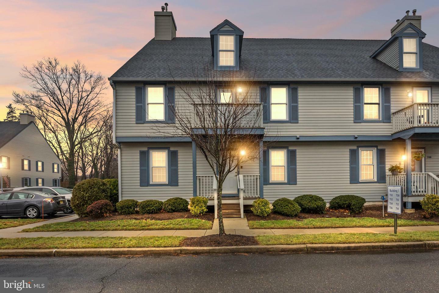 Property Photo:  710 Westfield Drive  NJ 08077 