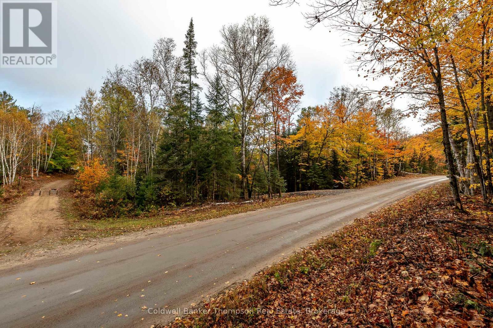 Photo de la propriété:  Lot 1 Emsdale Lake Road  ON P0A 1J0 