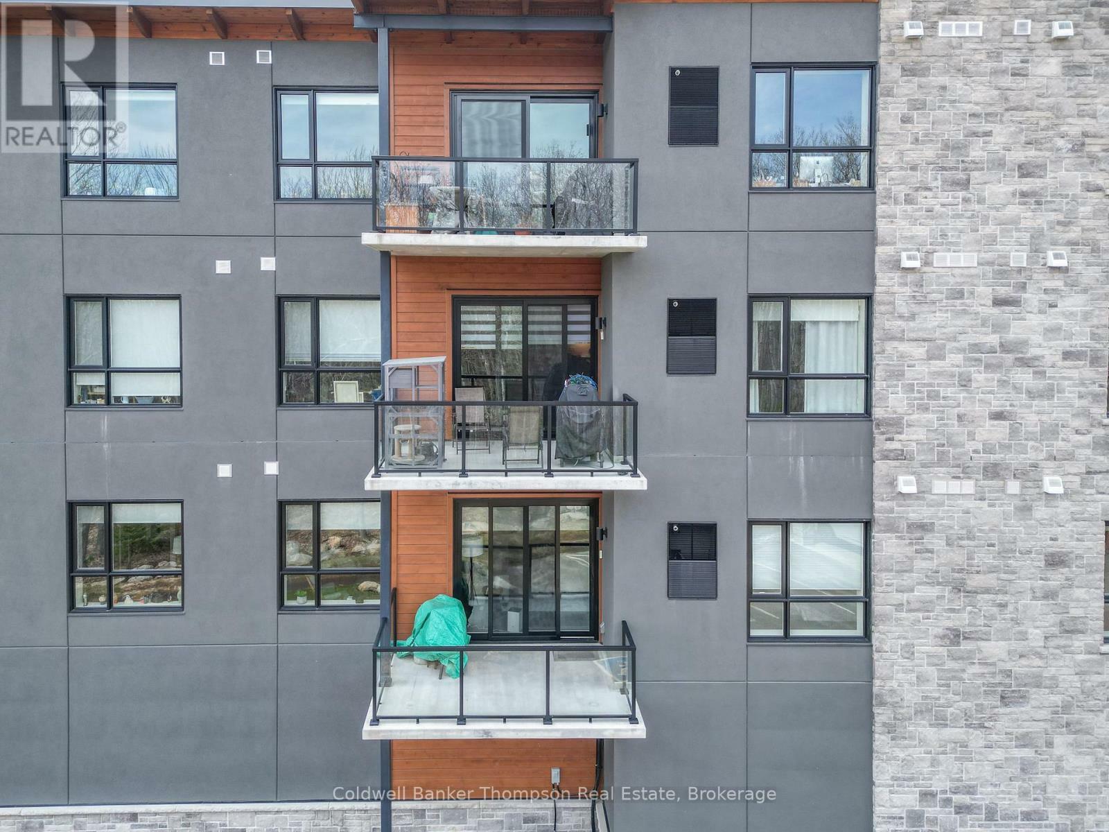 Property Photo: 23 Campus Trail 202 ON P1H 0G1