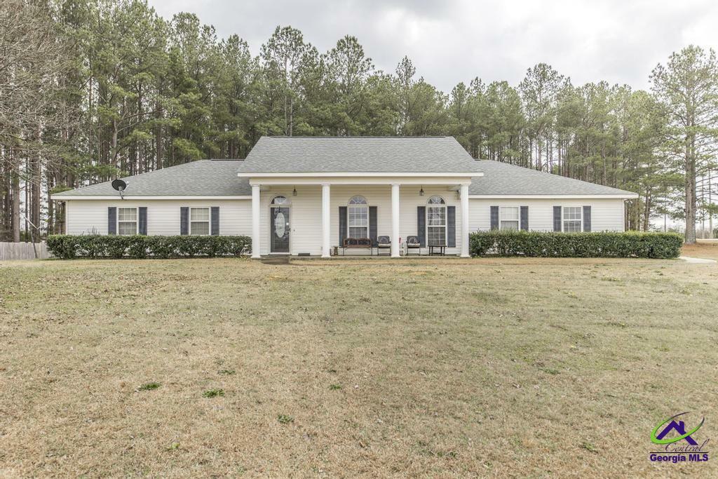 Property Photo: 1228 Aultman Road GA 31030