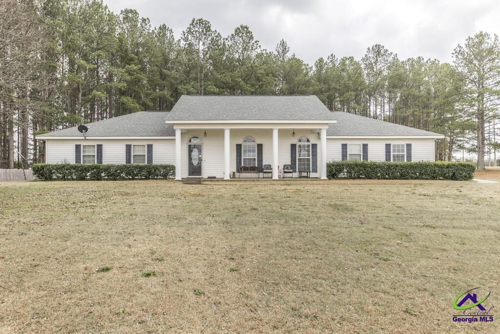 Property Photo:  1228 Aultman Road  GA 31030 