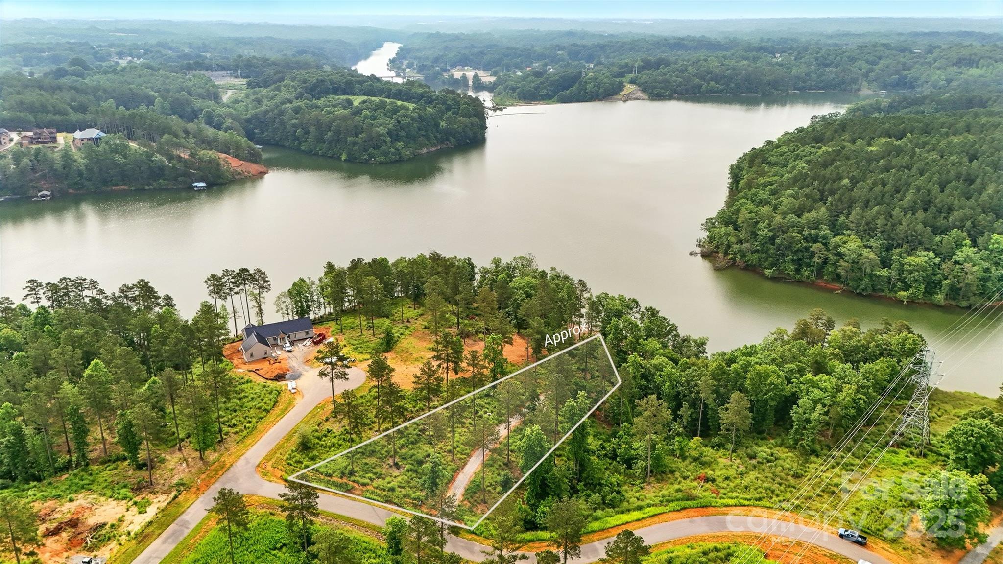 Property Photo: 2372 Princeton Mountain None 70 NC 28612
