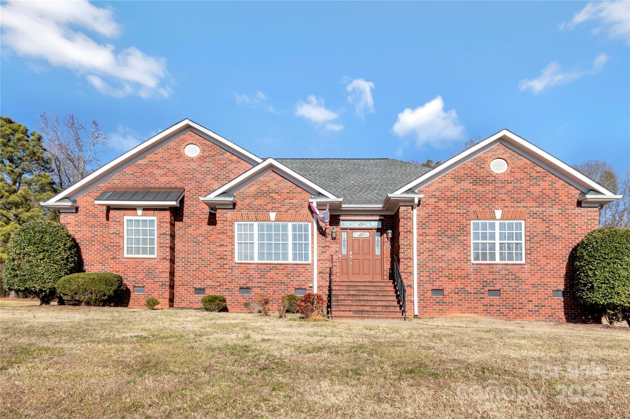 Property Photo:  509 McMillan Drive  NC 28079 