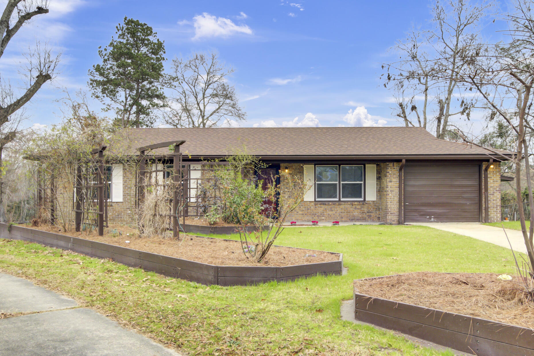 Property Photo:  9 Grover Lane  SC 29445 