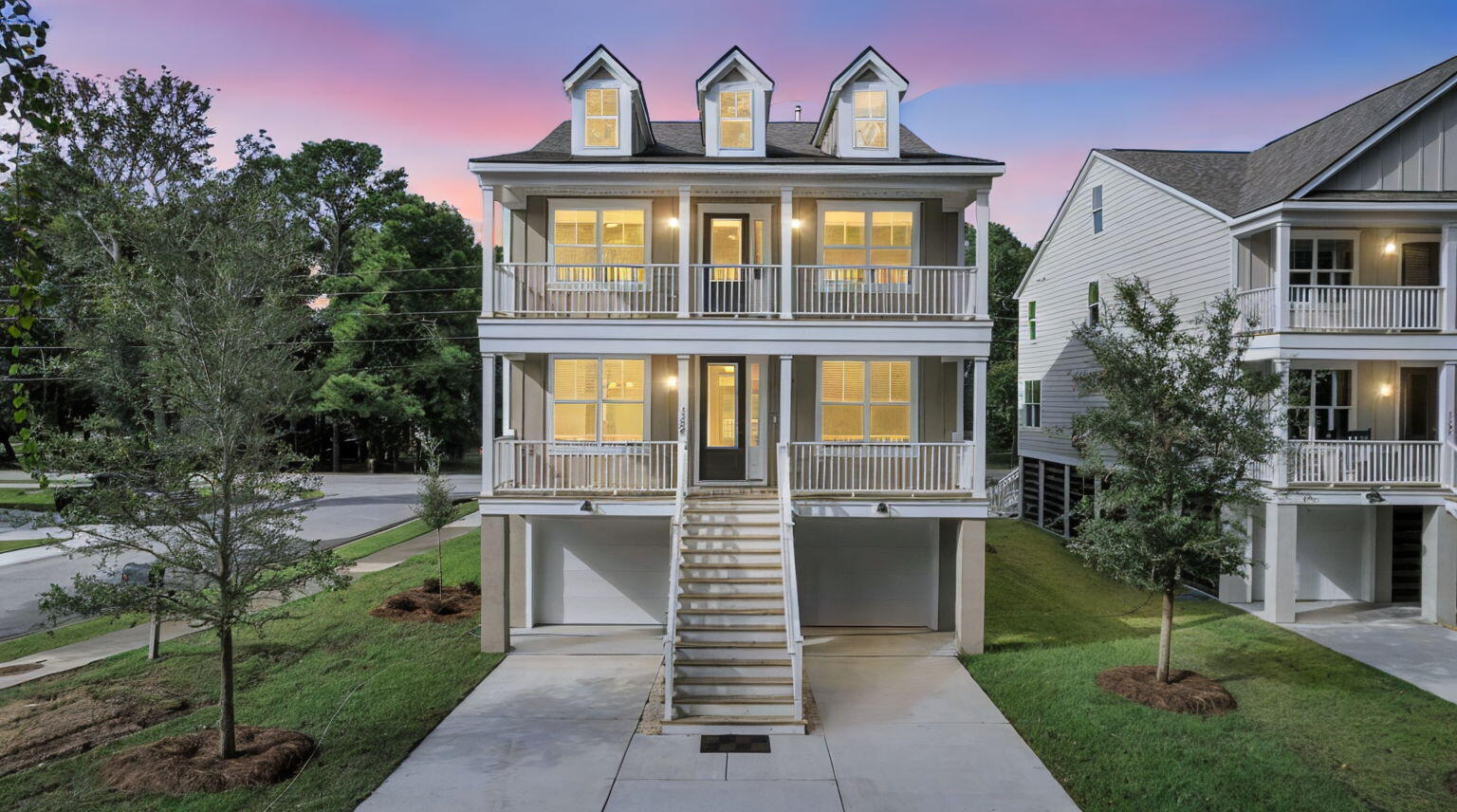 Property Photo: 1308 Lieben Road SC 29466